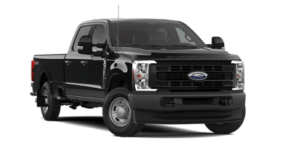 2026 Ford Super Duty F-350® XL