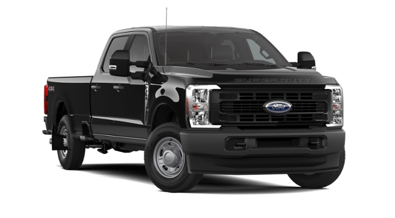 2026 Ford Super Duty F-350® XL