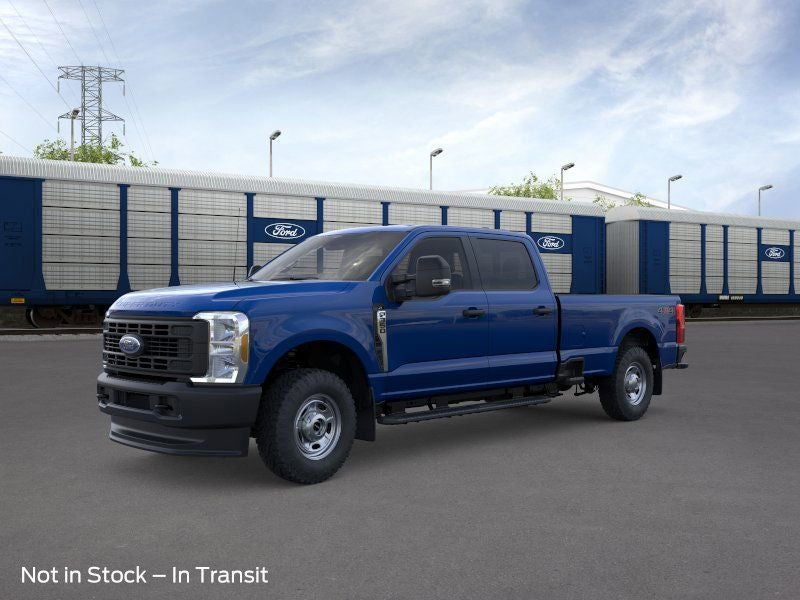 2026 Ford Super Duty F-350® XL