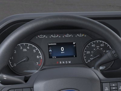 2026 Ford Super Duty F-350® XL