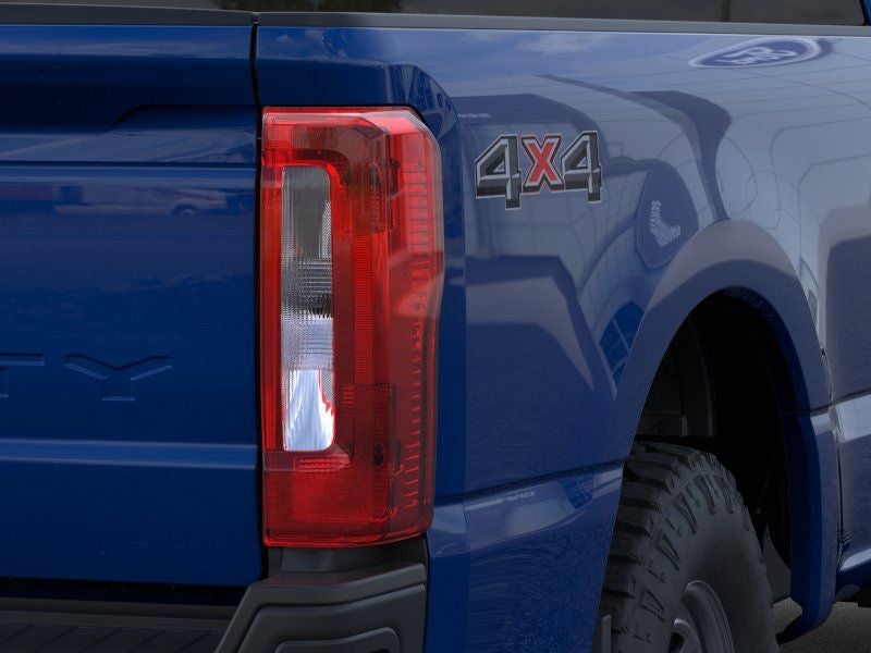 2026 Ford Super Duty F-350® XL