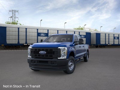2026 Ford Super Duty F-350® XL