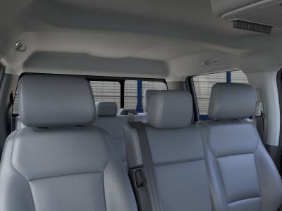 2026 Ford Super Duty F-350® XL