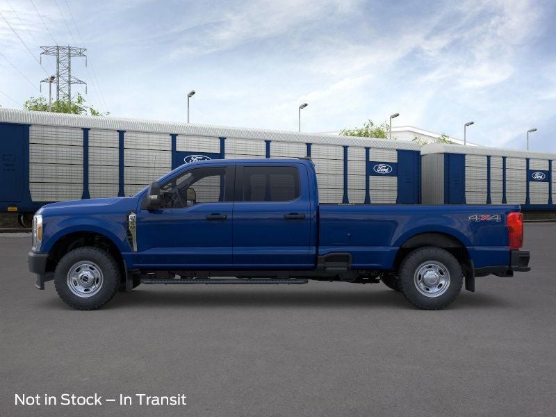 2026 Ford Super Duty F-350® XL