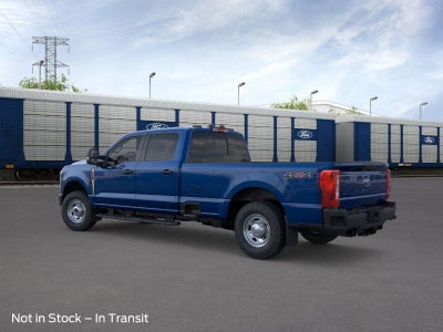 2026 Ford Super Duty F-350® XL
