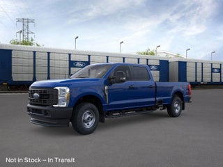 2026 Ford Super Duty F-350® XL