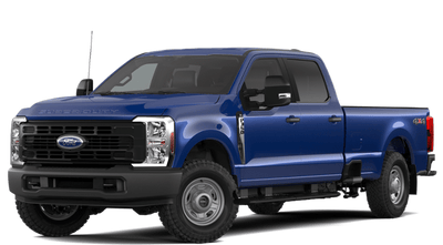 2026 Ford Super Duty F-350® XL