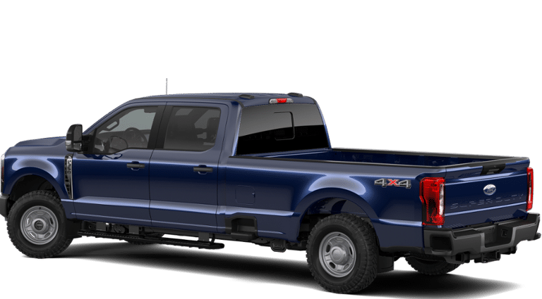 2026 Ford Super Duty F-350® XL