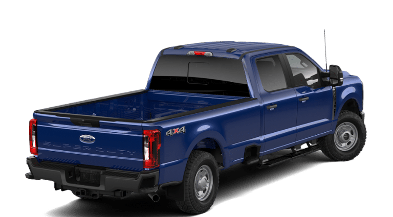 2026 Ford Super Duty F-350® XL