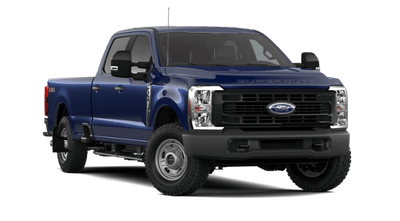 2026 Ford Super Duty F-350® XL