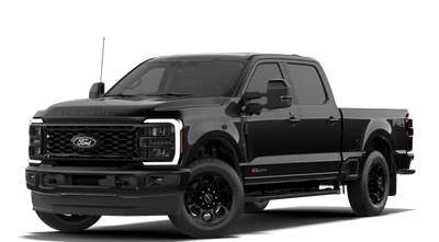 2027 Ford Super Duty F-350® Lariat®