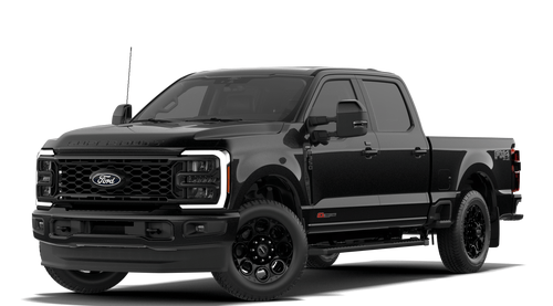 2027 Ford Super Duty F-350® Lariat®