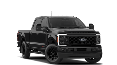 2027 Ford Super Duty F-350® Lariat®