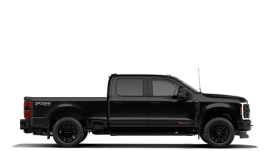 2027 Ford Super Duty F-350® Lariat®