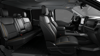 2027 Ford Super Duty F-350® Lariat®