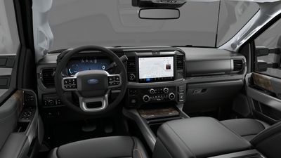 2027 Ford Super Duty F-350® Lariat®