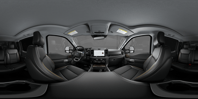2027 Ford Super Duty F-350® Lariat®