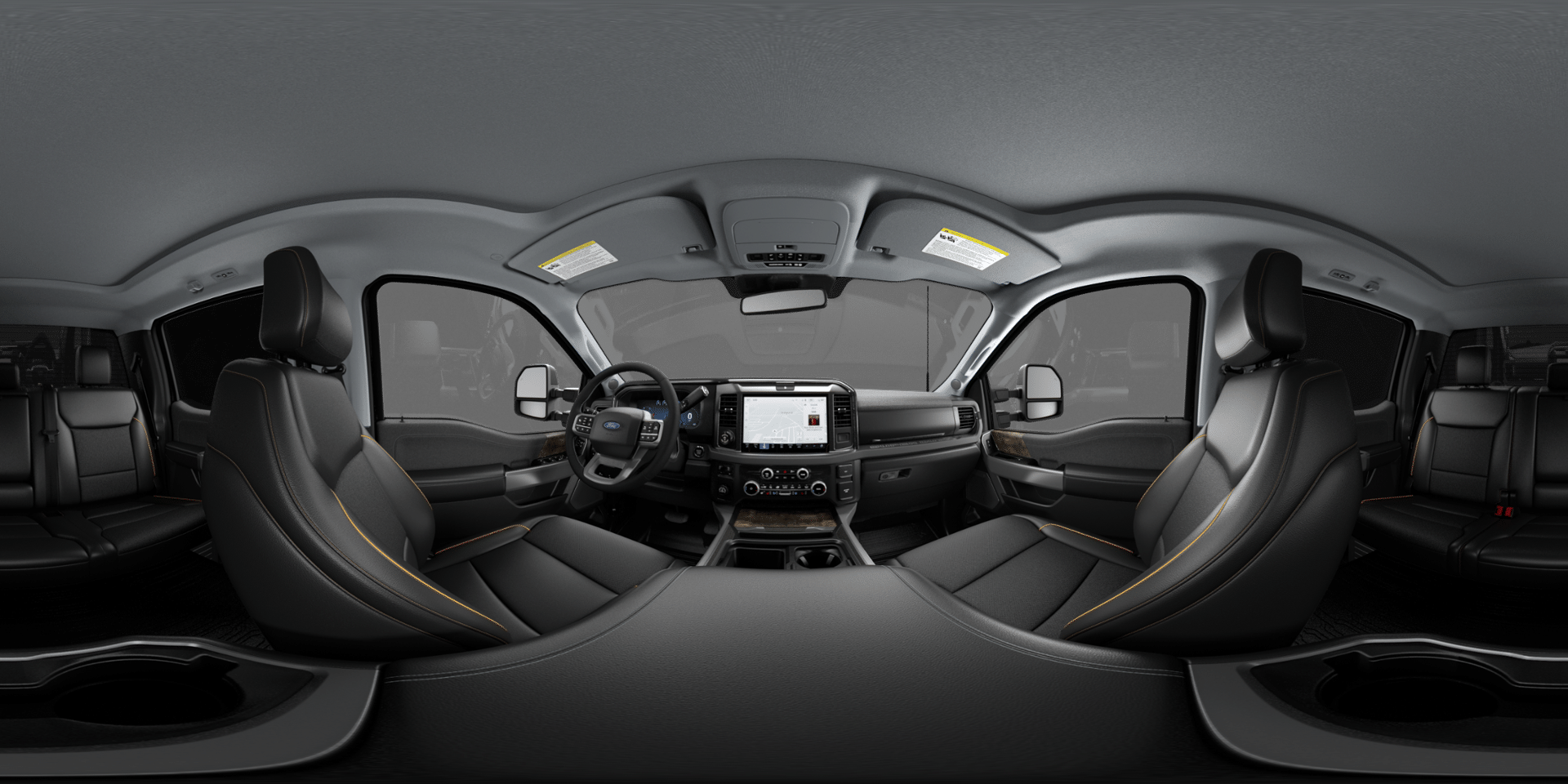 2027 Ford Super Duty F-350® Lariat®