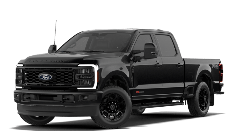 2027 Ford Super Duty F-350® Lariat®