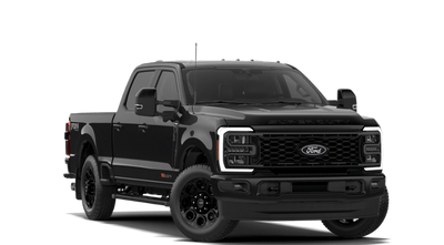 2027 Ford Super Duty F-350® Lariat®