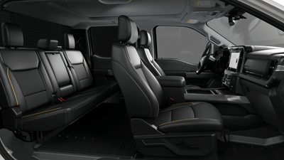 2027 Ford Super Duty F-350® Lariat®