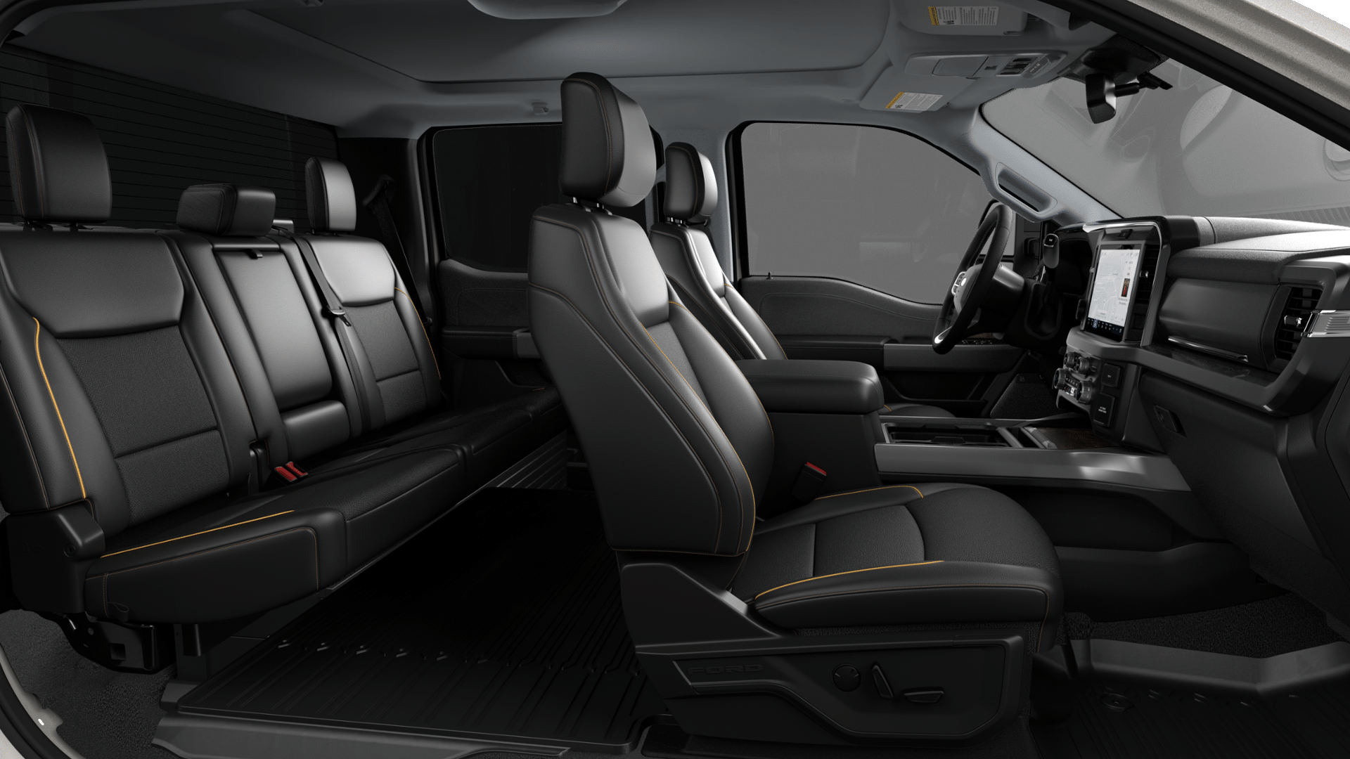 2027 Ford Super Duty F-350® Lariat®