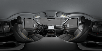 2027 Ford Super Duty F-350® Lariat®