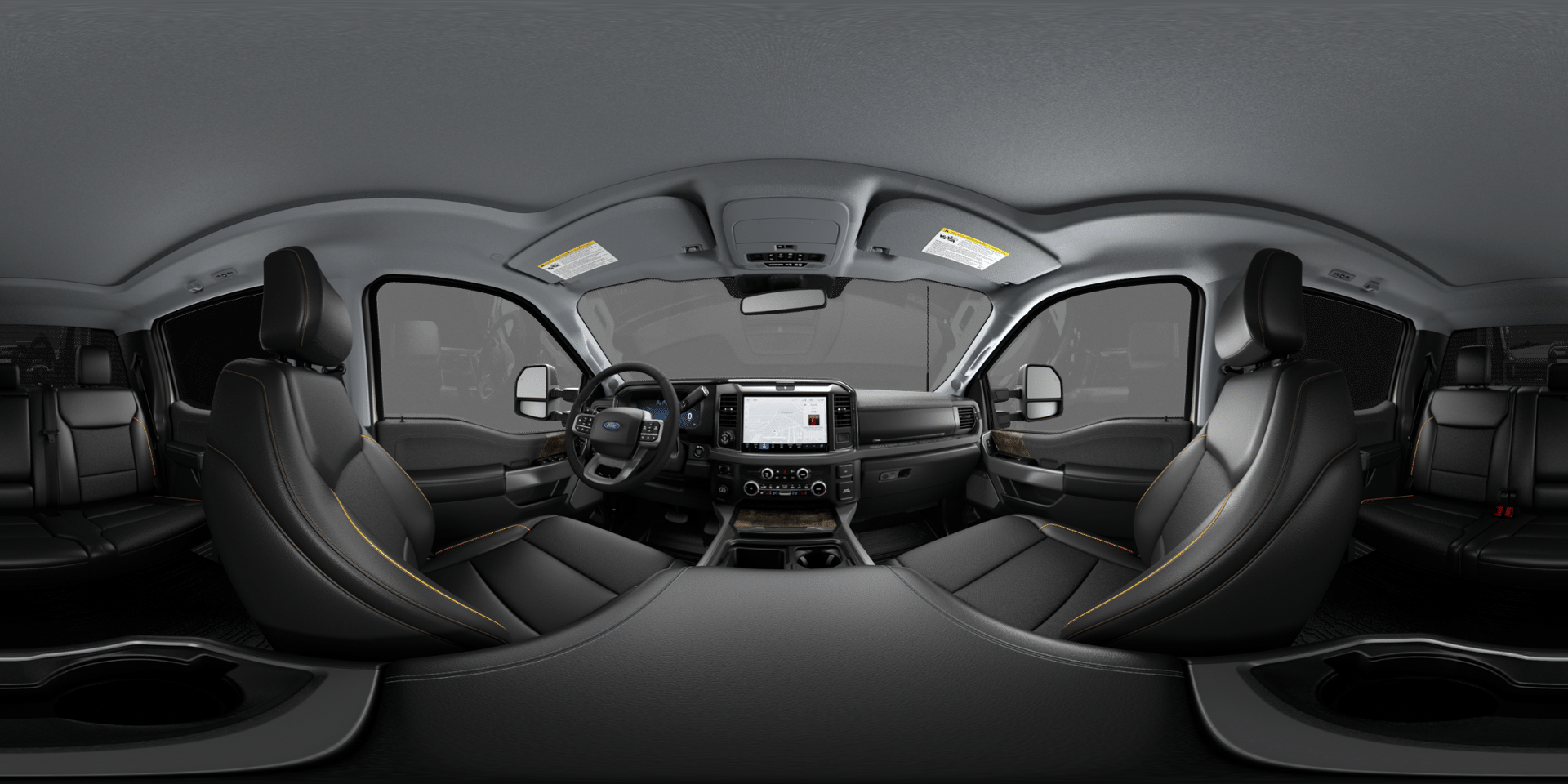 2027 Ford Super Duty F-350® Lariat®