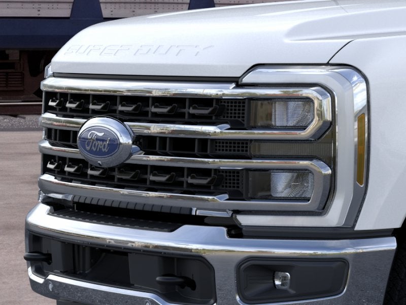 2026 Ford Super Duty F-350® King Ranch®
