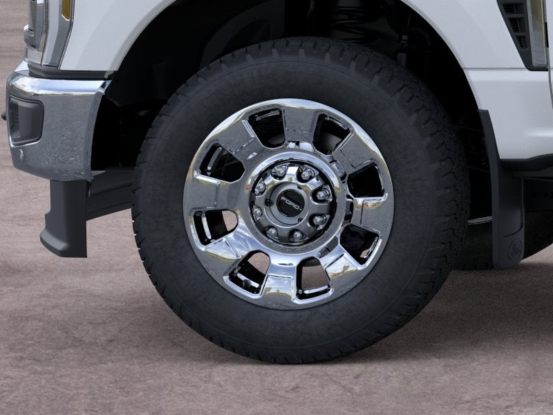 2026 Ford Super Duty F-350® King Ranch®