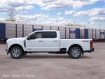2026 Ford Super Duty F-350® King Ranch®