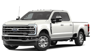 2026 Ford Super Duty F-350® King Ranch®