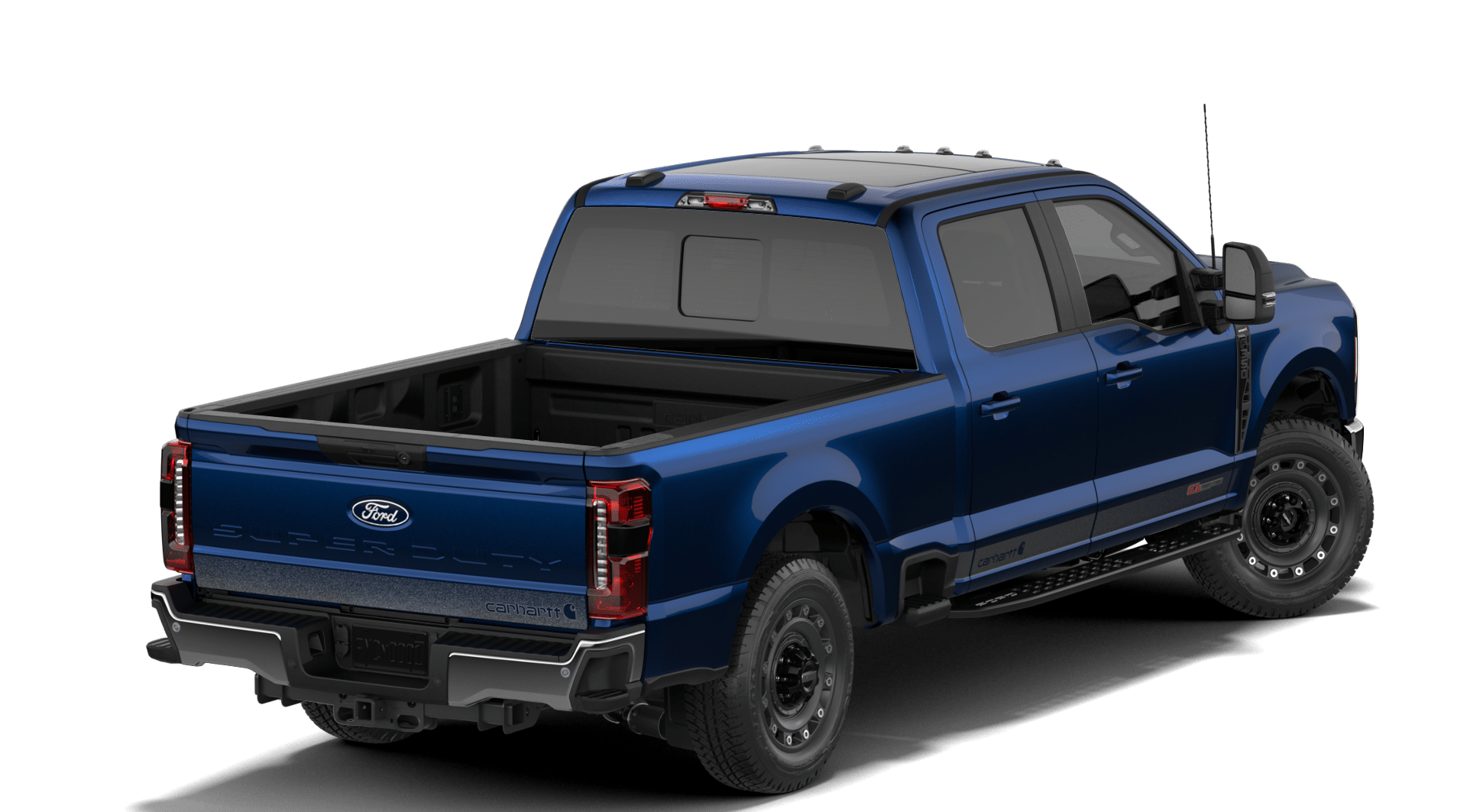 2027 Ford Super Duty F-350® XLT