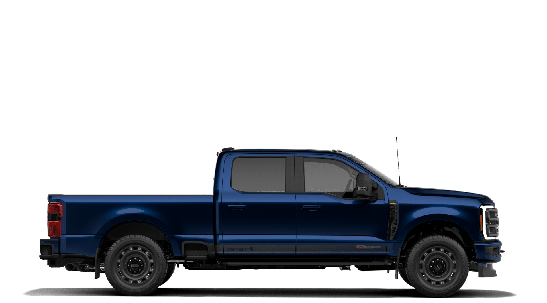 2027 Ford Super Duty F-350® XLT