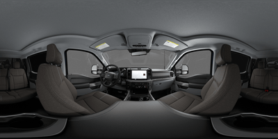 2027 Ford Super Duty F-350® XLT