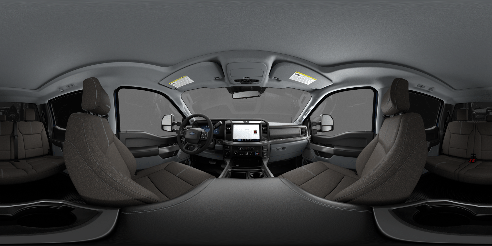 2027 Ford Super Duty F-350® XLT