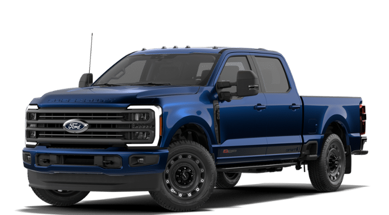 2027 Ford Super Duty F-350® XLT