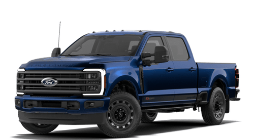2027 Ford Super Duty F-350® XLT