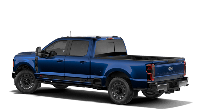 2027 Ford Super Duty F-350® XLT