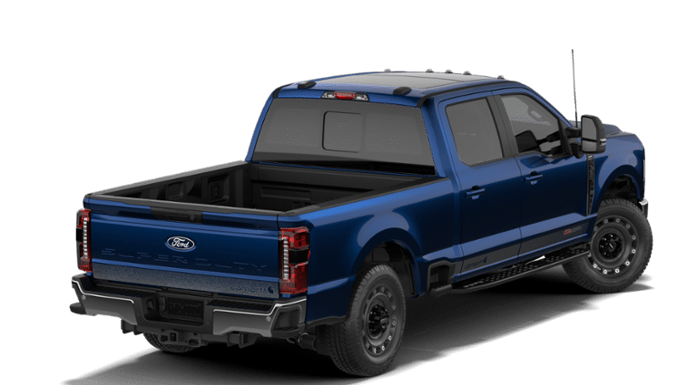 2027 Ford Super Duty F-350® XLT