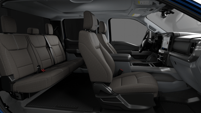 2027 Ford Super Duty F-350® XLT