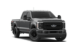 2027 Ford Super Duty F-350® Platinum®