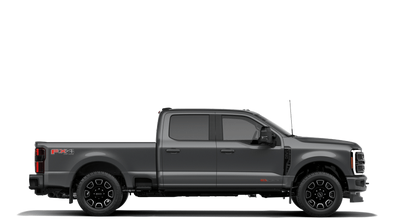 2027 Ford Super Duty F-350® Platinum®