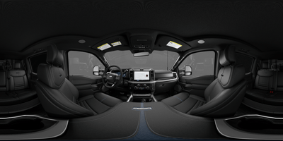 2027 Ford Super Duty F-350® Platinum®