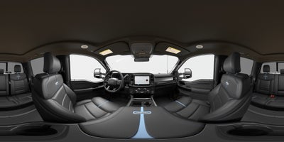 2026 Ford Super Duty F-350® Platinum®