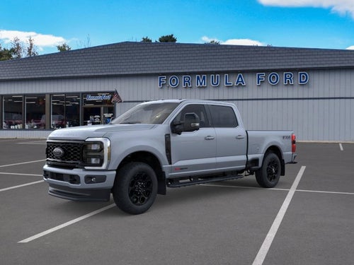 2026 Ford Super Duty F-350® Lariat®