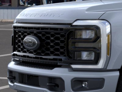 2026 Ford Super Duty F-350® Lariat®