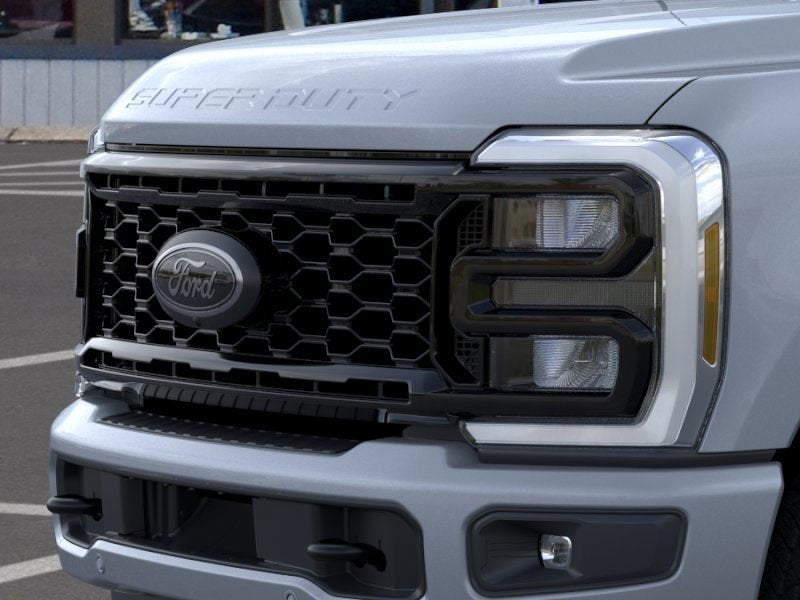 2026 Ford Super Duty F-350® Lariat®