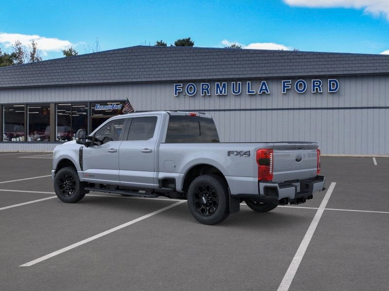 2026 Ford Super Duty F-350® Lariat®