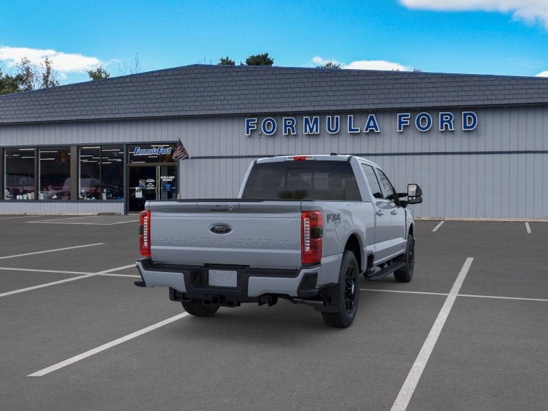 2026 Ford Super Duty F-350® Lariat®